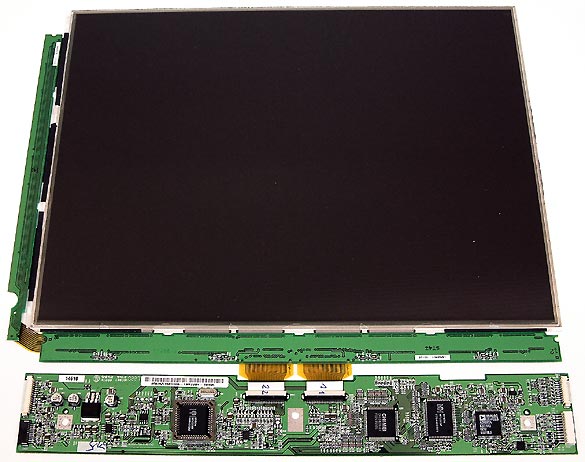 Lcd матрицы своими руками Lcd матрицы своими руками